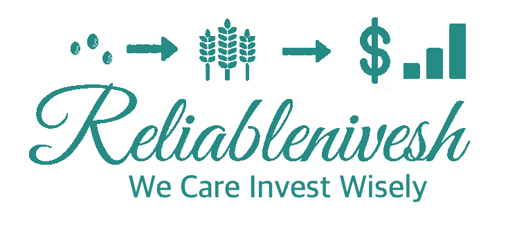 Reliablenivesh Securities - Home
